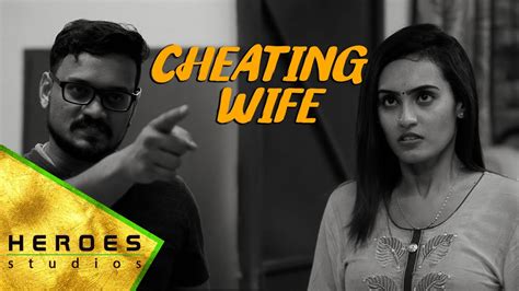 a cheating wife story - with captions